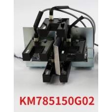 SWITCH, OSCILLATOR 12VDC 67X100X22MM,KONE,KM1349537G02