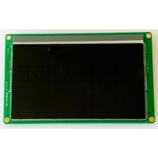 STN LCD DISPLAY,BLACK BACKGROUND 9.0IN,KONE,KM1373017G11
