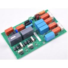 PCB, BCB25 BRAKE CONTROL BOARD,KONE,KM1376516G01