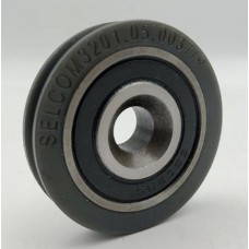 EMERGENCY OPENING DEVICE,AUGUSTA,KONE,KM2L1M035M26