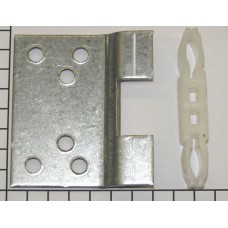 GUIDE SHOE,70X15MM,KONE,KM470560G01