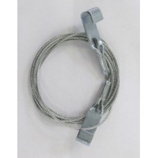 DOOR CLOSING ROPE AUGUSTA T01,KONE,KM50002177