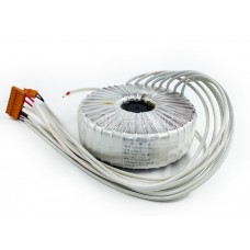 CONTROL CURRENT TRANSFORMER 1000VA,KONE,KM50011240G03
