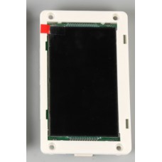 STNLCD_LCI_4.3(Re-layout) BLACK ASSEMBLY,KONE,KM51104200G11