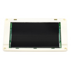 STNLCD_V_5.7(Re-layout) BLACK ASSEMBLY,KONE,KM51104206G11