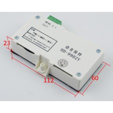 HANDS FREE DEVICE,HD-9902,KONE,KM51109682