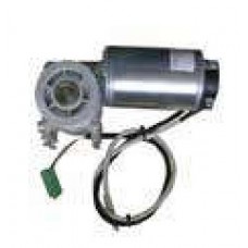 Prewired DC motor GR 63x25, 24Vcc - cable 1500mm,Sematic,B105AANX02