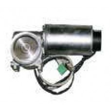 Prewired Brushless motor BG 62x30, 40Vac - cable 1500mm,Sematic,B105AAIX02