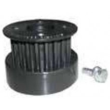 Tension pulley for toothed belt RPP 8M-12 mm and 8M-15 mm,Sematic,B130AAFX