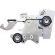 IP20 Unifed landing door lock assembly S2-4Z, S2L,Sematic,B153ACIX03