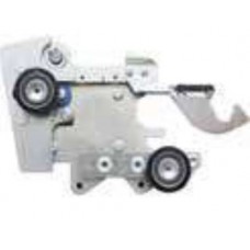 IP20 Unifed landing door lock assembly S2-4Z, S2R,Sematic,B153ACIX06