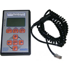 SDS-SRS handset with cable RJ45,Sematic,B111AAKX