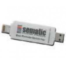 1x USB key controller SDS, SDS HV-MV, SRS and SZS update,Sematic,CX00XAAXDNP