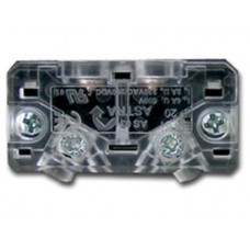 IP20 switch for standard execution,Sematic,E073AAKX01