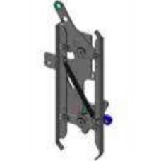 Reinforced Expansion Skate without car door locking device,Sematic,B152ACIX01