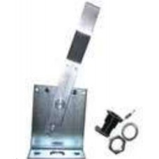 Landing door lock release S2R-L,S4Z,Sematic,B018AAAX