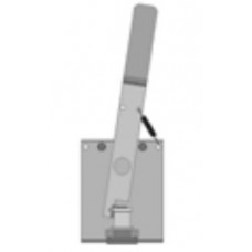 Landing door lock release 2Z S2Z,Sematic,B018ABQX