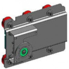 Supply assembly with motor 5A, 230Vac (B105AASX) - K2Z,K1L,Sematic,H105AABX01, ID 59350375