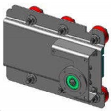 Supply assembly with motor 5A, 230Vac (B105AASX) - K1R,Sematic,H105AABX02, ID 59353863
