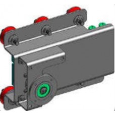 Supply assembly with motor 5A, 230Vac (B105AASX) - K4Z,K2L,Sematic,H105AACX01, ID 59350376