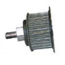 Tension pulley 30-5M-25 Kit (for B105AASX motor),Sematic,B130AAJX, ID 59350323