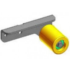 Motor counter pulley Only for TOP,Sematic,B169AAEX, ID 59350331