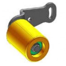Opposite counter pulley Only for TOP,Sematic,B169AAFX, ID 59350332