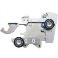 IP20 unfied landing door lock assembly,Sematic,B153ACIX01, ID 59353864