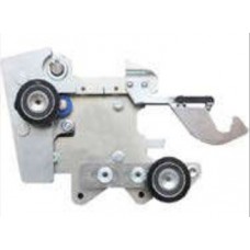 IP20 unfied landing door lock assembly,Sematic,B153ACIX04, ID 59353865