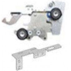 Landing lock replacement kit H153ACSX left doors,Sematic,H153ADEX, ID 59353871