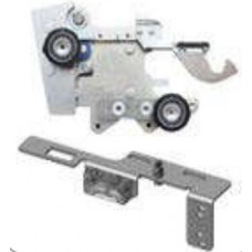 Landing lock replacement kit H153ACSX right doors,Sematic,H153ADFX, ID 59353872
