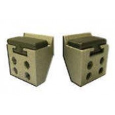Kit carriage counter guide shoe (2 Left & 2 Right),Sematic,B116AAEX, ID 59350363