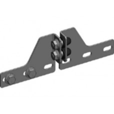 Panel holding clip kit,Sematic,B122AIPX, ID 59352224