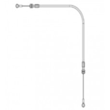 Sealing device rope (upper hanger),Sematic,C088AAOX01, ID 59353884
