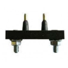 2x PZ18 Bridge for IP20 Contact,Sematic,E073AAGX, ID 59313486