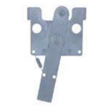 Landing door lock release,Sematic,B018ABFX, ID 59350308
