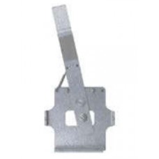 Landing door lock release (L doors),Sematic,B018ABJX02, ID 59350334