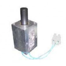 Electromagnet for active unlocking device - 24VCC,Sematic,E109AAFX, ID 59353887