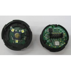 KSS BUTTON BASE DOOR OPEN WHITE COP,KONE,KM857782G11
