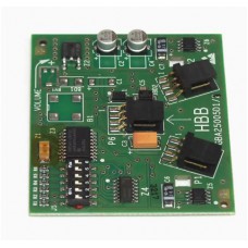 REMOTE OTIS LANDING NO SOUND,OTIS,GBA25005D10