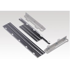 VAN PLATE FIXING ASSEMBLY,KONE,KM51136727G01