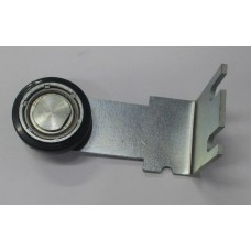 SLIDE ROLLERS FOR MSE, RIGHT PANEL,KONE,KM51140272G01
