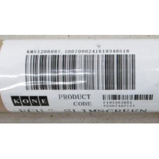 FCU 0740FI11 LIGHT CURTAIN, STATIC,KONE,KM51206087
