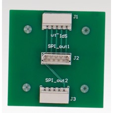 SPI TRANSFER BOARD,KONE,KM51211632