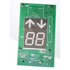KDSILCI ASSEMBLY,KONE,KM51216153G21