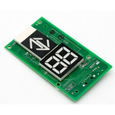 KDSILCI ASSEMBLY,KONE,KM51216153G23