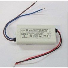 POWER SUPPLY,APC-16-350,KONE,KM51241117
