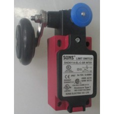 LIMIT SWITCH,1NO+1NC 600V 10A,KONE,KM51275649