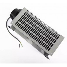 PLASTIC FAN WITHOUT CABLE,FB-9KS,50HZ,L,KONE,KM51486912