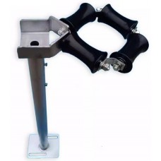 CHAIN GUIDE ROLLER,400<HE<500,KONE,KM51553846V003